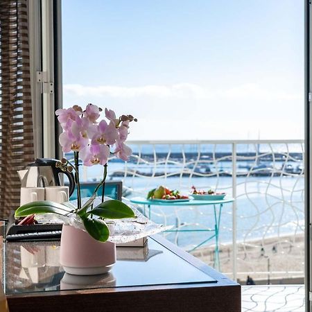 Hotel Marinella San Remo Buitenkant foto