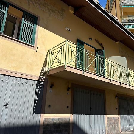 Hotel Marinella San Remo Buitenkant foto