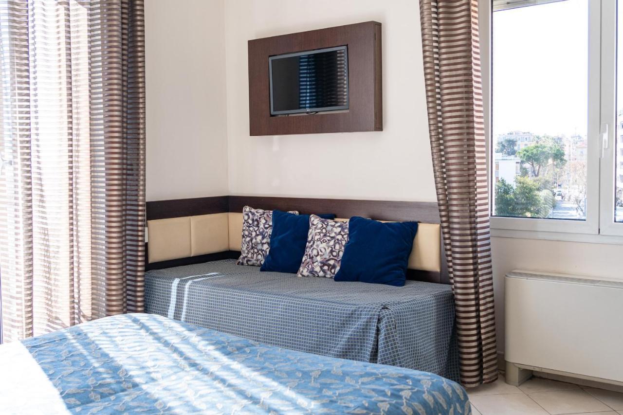 Hotel Marinella San Remo Buitenkant foto