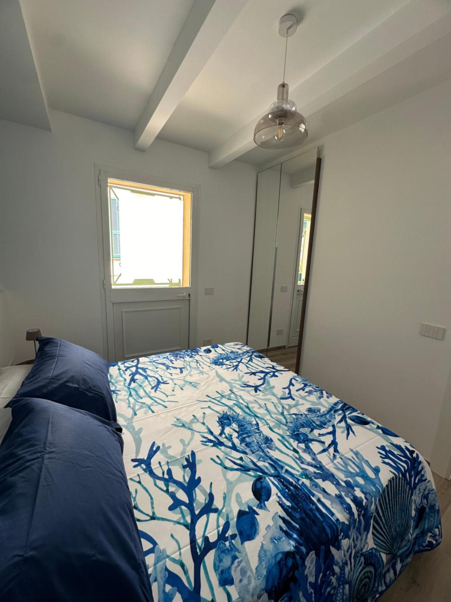 Hotel Marinella San Remo Buitenkant foto