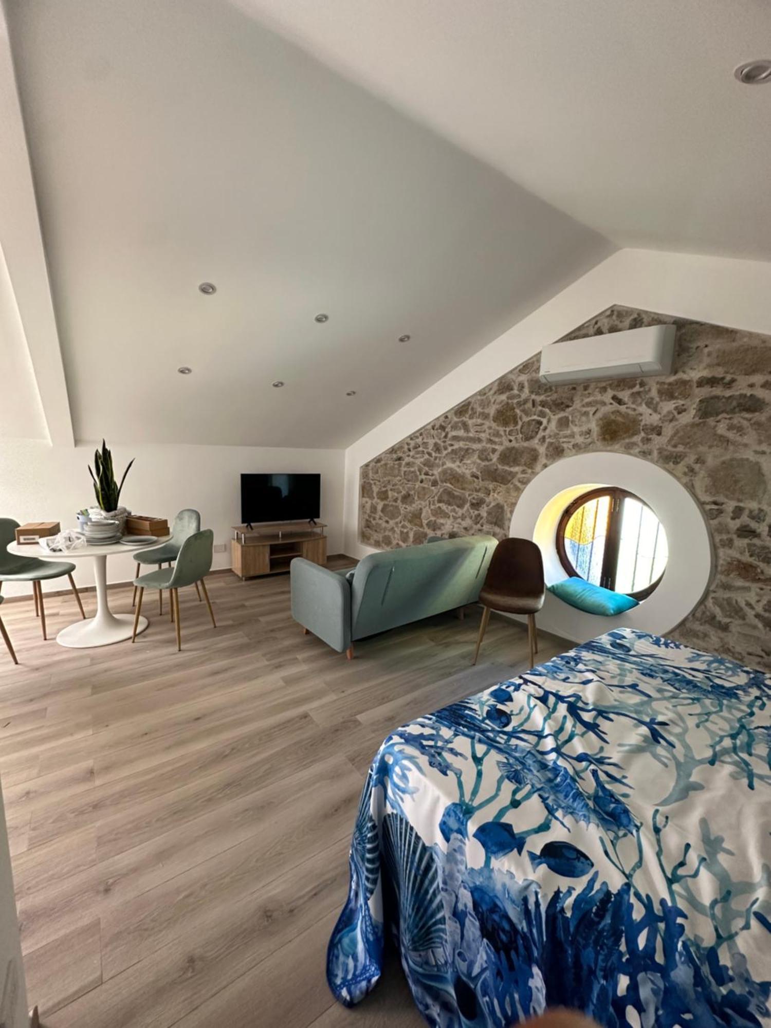 Hotel Marinella San Remo Buitenkant foto