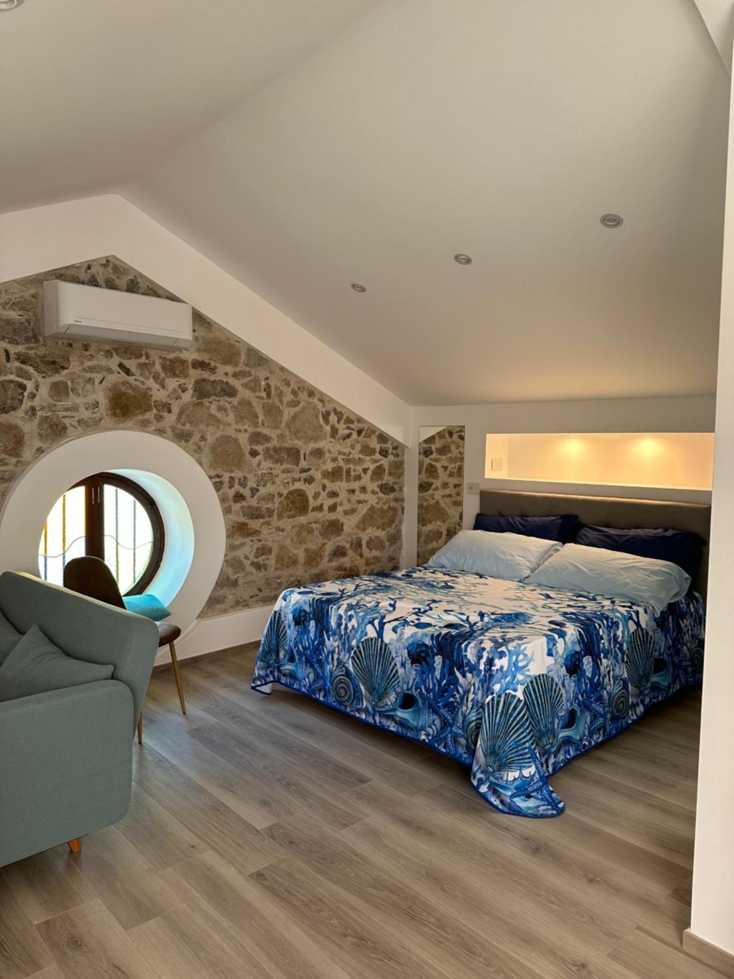 Hotel Marinella San Remo Buitenkant foto