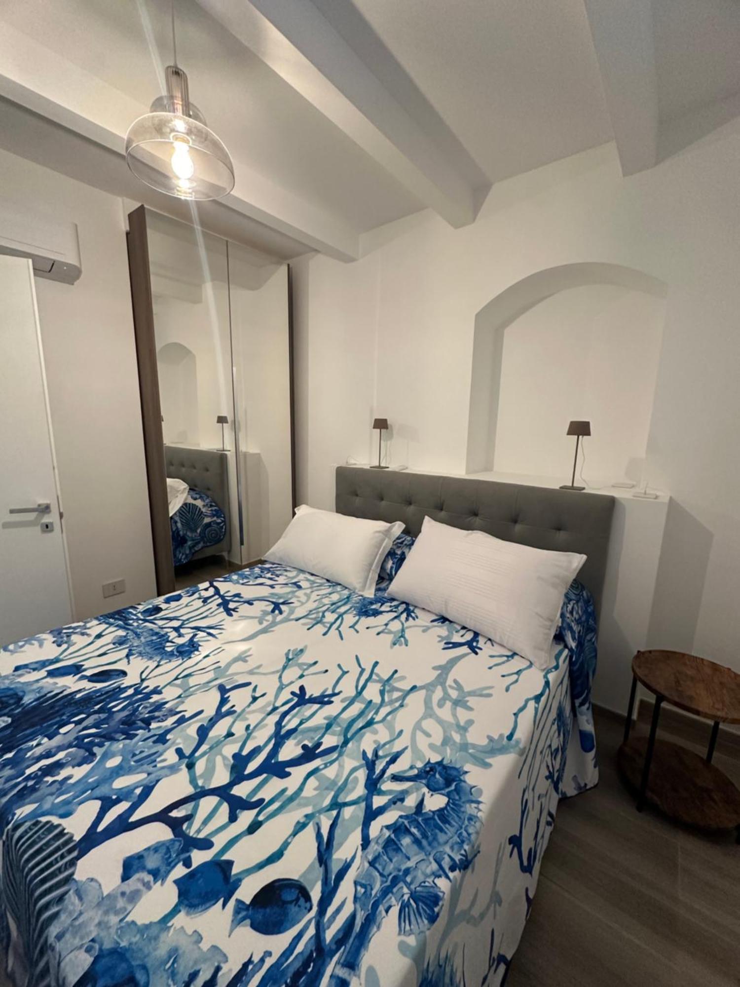 Hotel Marinella San Remo Buitenkant foto